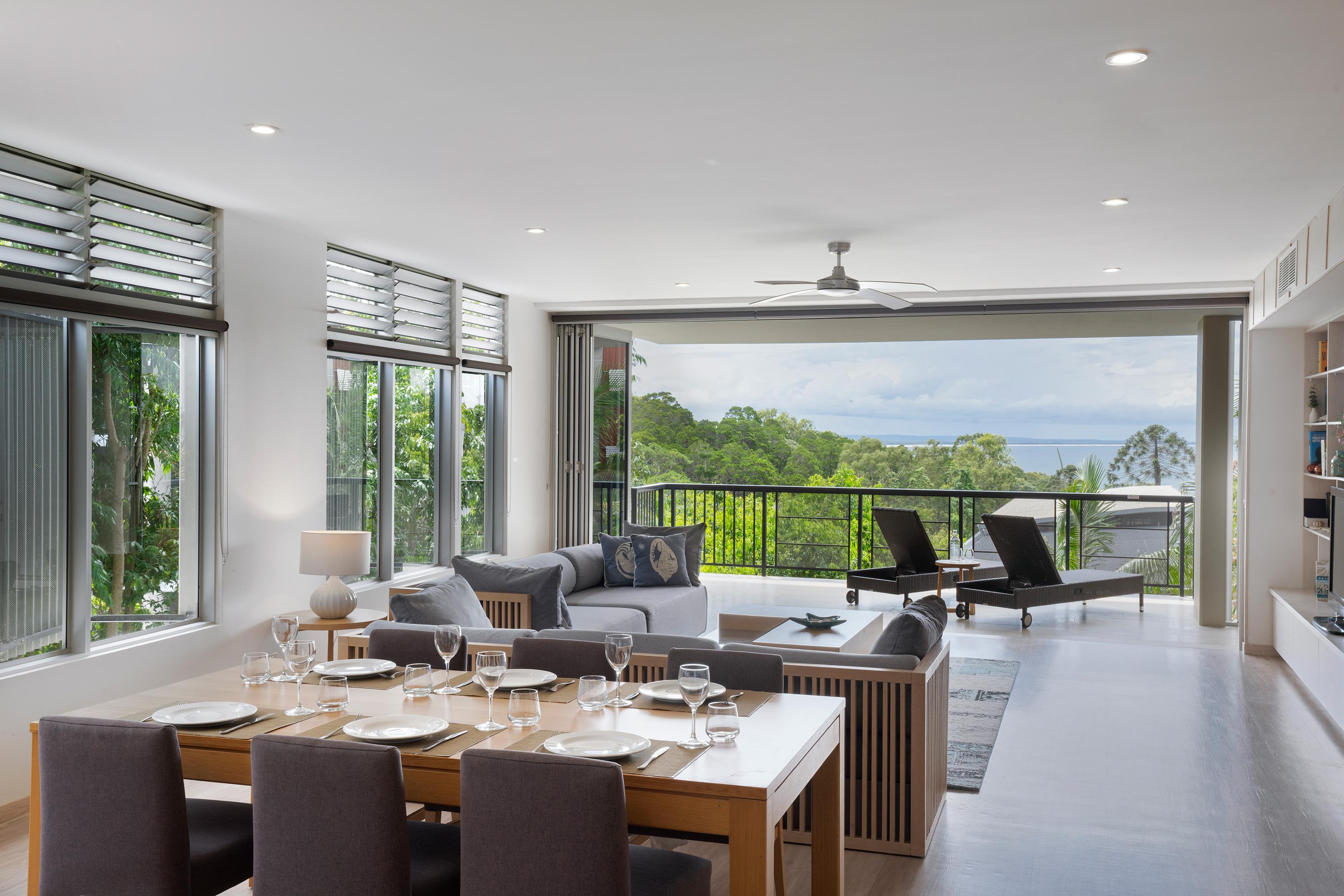 Peppers Noosa Resort And Villas Exteriér fotografie